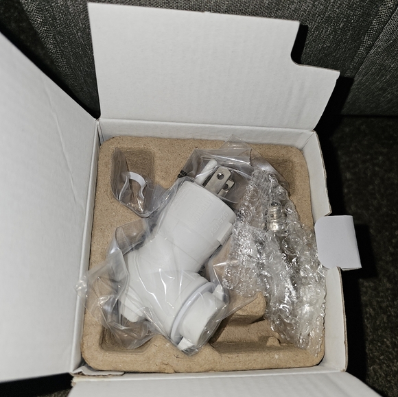 Jack o lantern mini warmer - Picture 3 of 3